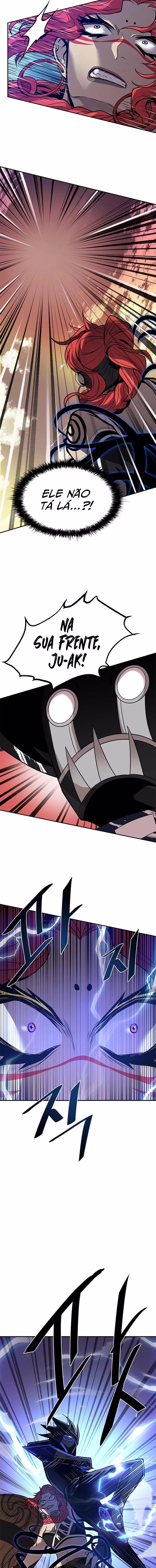 O Vilão a ser Morto Capitulo 29 Pagina 15