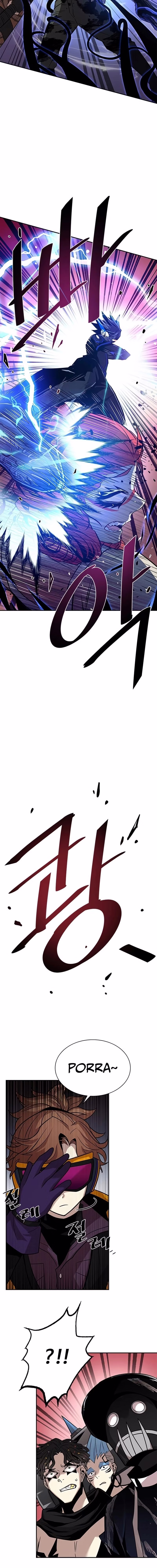 O Vilão a ser Morto Capitulo 29 Pagina 16