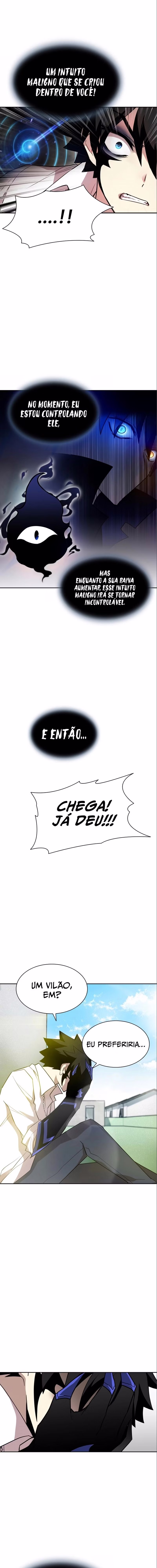 O Vilão a ser Morto Capitulo 3 Pagina 4