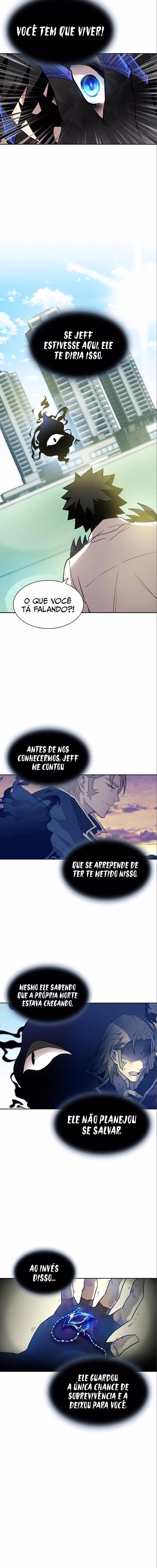 O Vilão a ser Morto Capitulo 3 Pagina 5