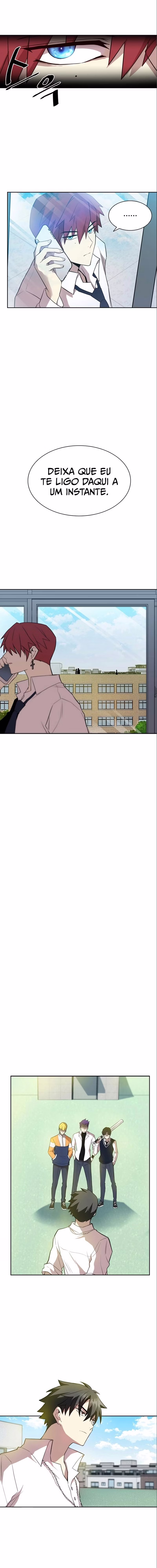 O Vilão a ser Morto Capitulo 3 Pagina 10