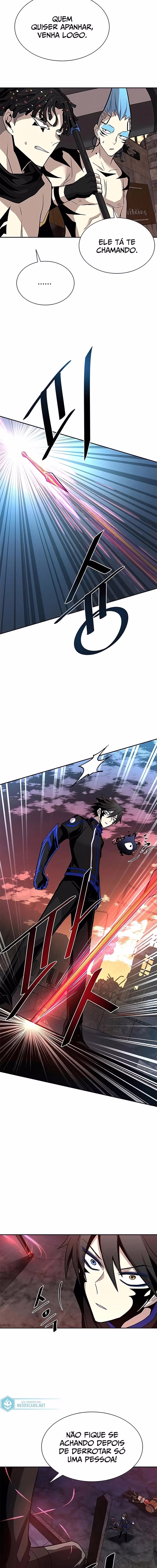 O Vilão a ser Morto Capitulo 30 Pagina 2