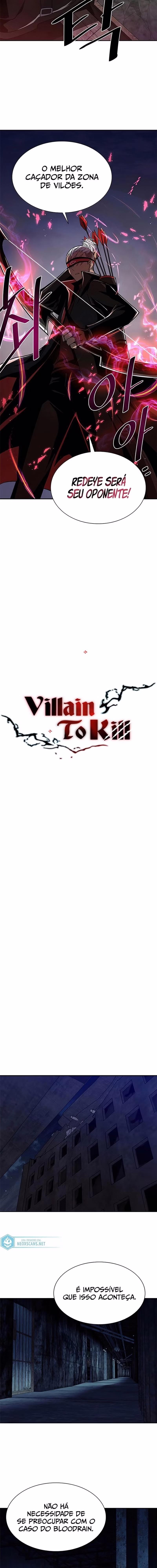 O Vilão a ser Morto Capitulo 30 Pagina 3