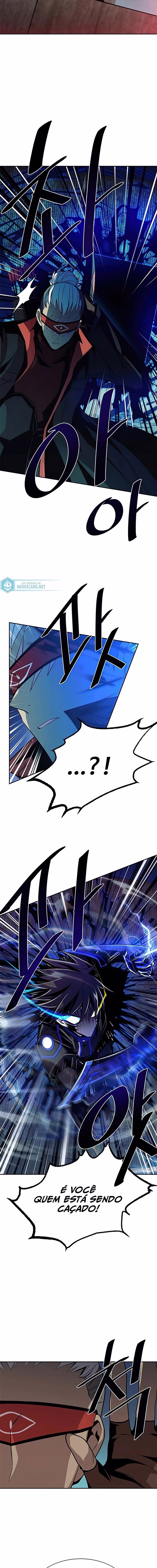 O Vilão a ser Morto Capitulo 30 Pagina 8