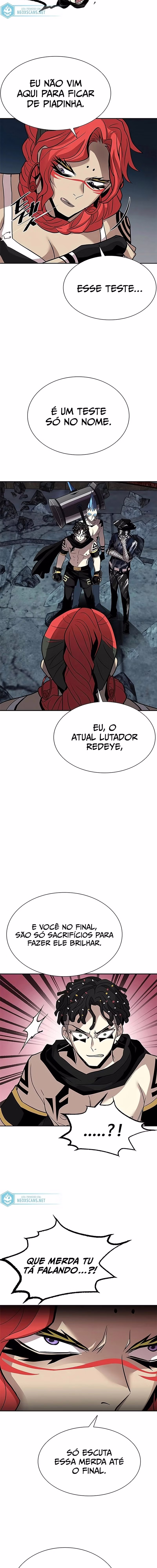 O Vilão a ser Morto Capitulo 30 Pagina 14