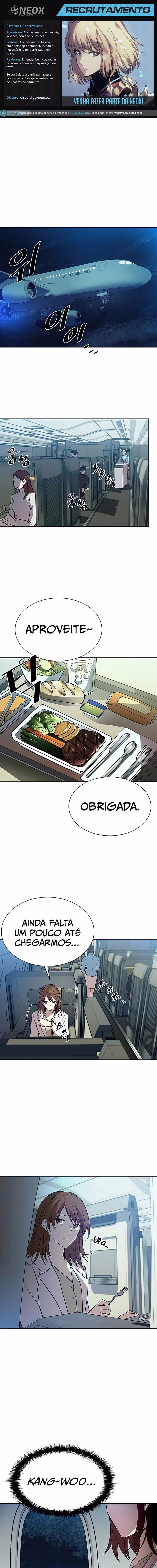 O Vilão a ser Morto Capitulo 31 Pagina 1