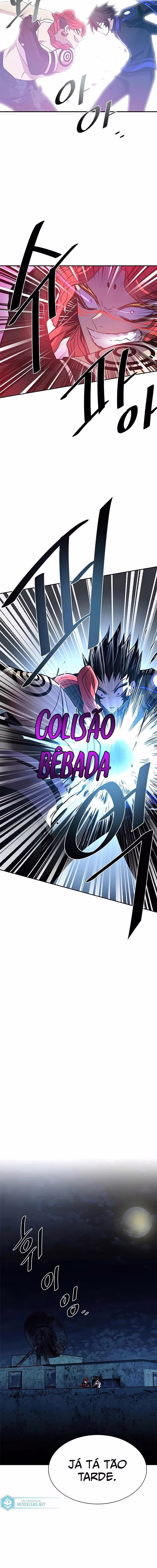 O Vilão a ser Morto Capitulo 31 Pagina 7