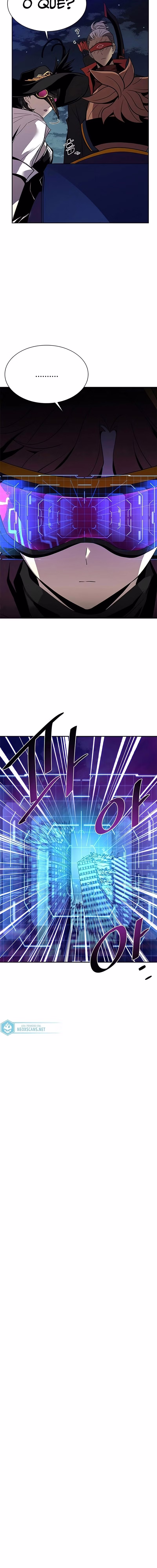 O Vilão a ser Morto Capitulo 31 Pagina 10