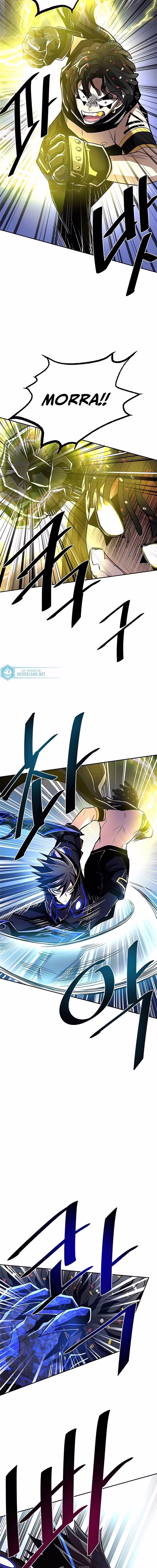 O Vilão a ser Morto Capitulo 31 Pagina 13