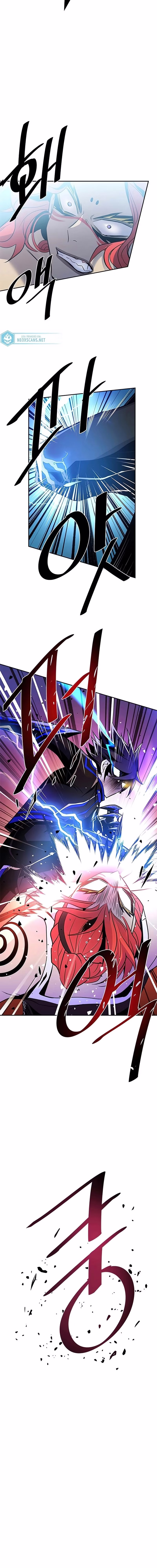 O Vilão a ser Morto Capitulo 31 Pagina 16