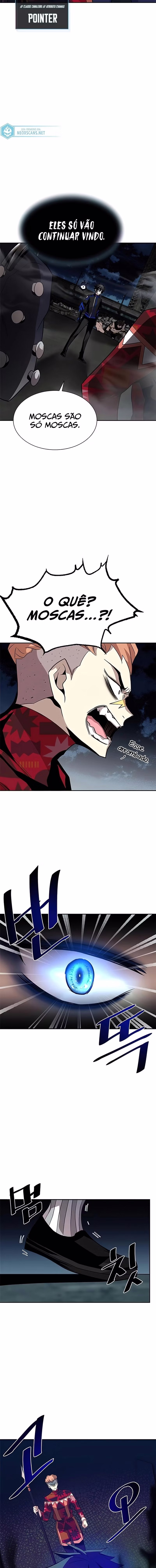 O Vilão a ser Morto Capitulo 32 Pagina 2