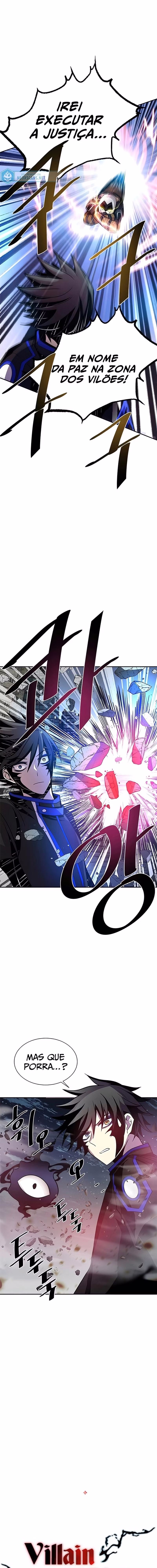 O Vilão a ser Morto Capitulo 32 Pagina 4