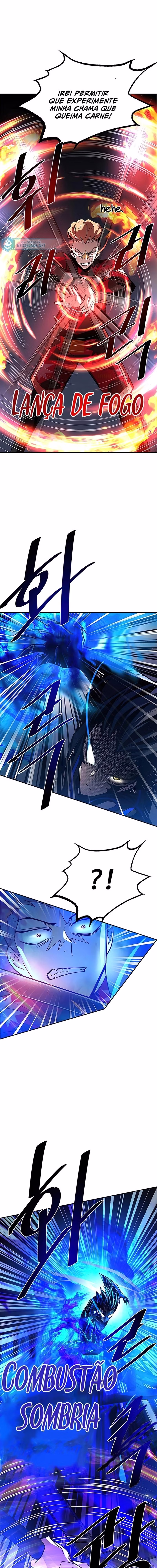 O Vilão a ser Morto Capitulo 32 Pagina 7