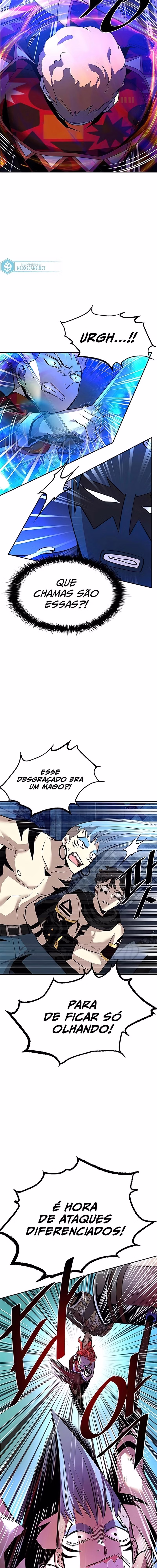 O Vilão a ser Morto Capitulo 32 Pagina 8