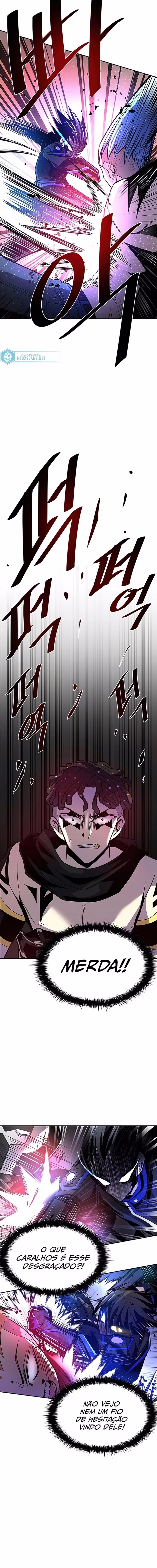 O Vilão a ser Morto Capitulo 32 Pagina 12