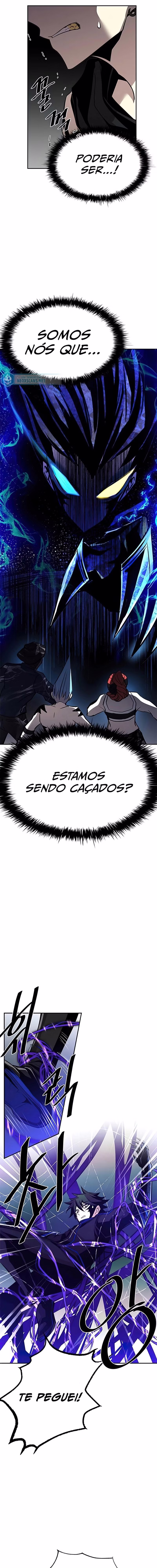 O Vilão a ser Morto Capitulo 32 Pagina 13