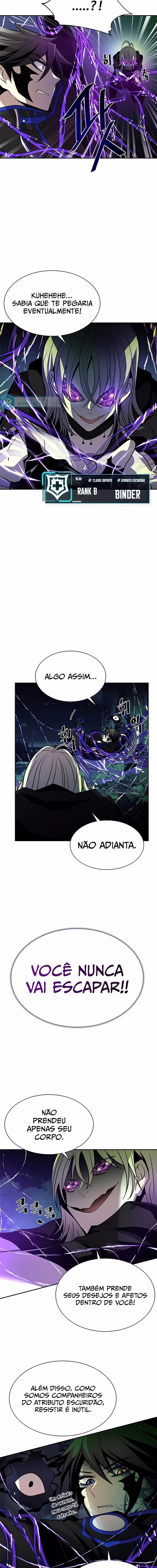 O Vilão a ser Morto Capitulo 32 Pagina 14