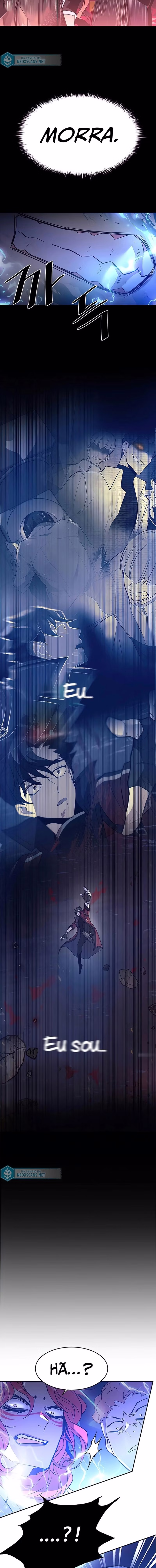 O Vilão a ser Morto Capitulo 32 Pagina 20