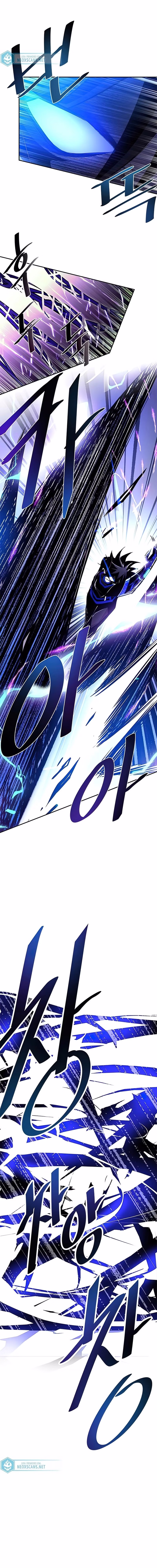 O Vilão a ser Morto Capitulo 33 Pagina 4