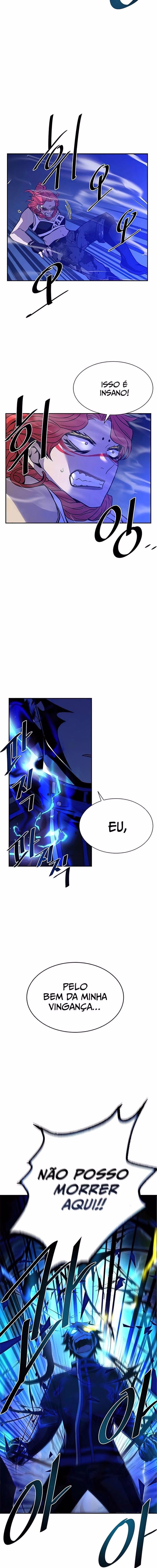 O Vilão a ser Morto Capitulo 33 Pagina 6