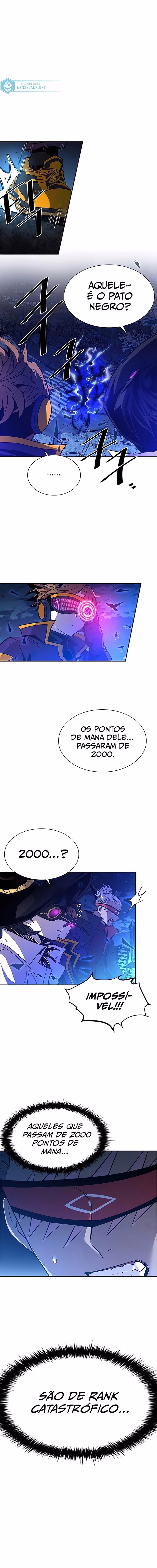 O Vilão a ser Morto Capitulo 33 Pagina 7