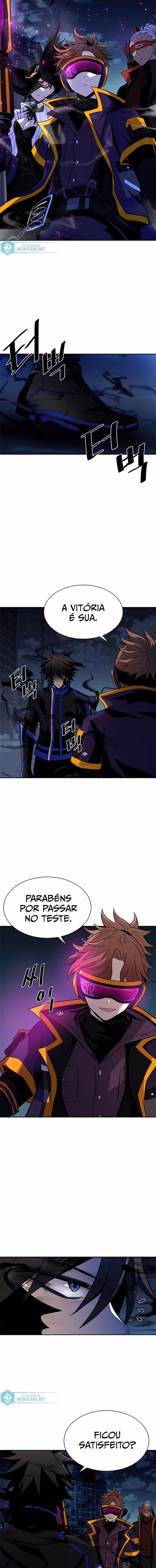 O Vilão a ser Morto Capitulo 33 Pagina 14