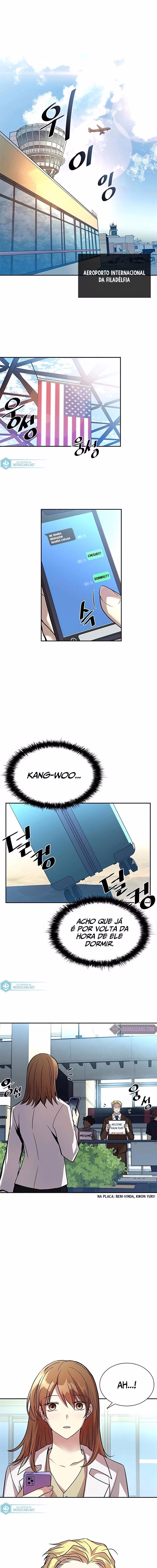 O Vilão a ser Morto Capitulo 34 Pagina 1