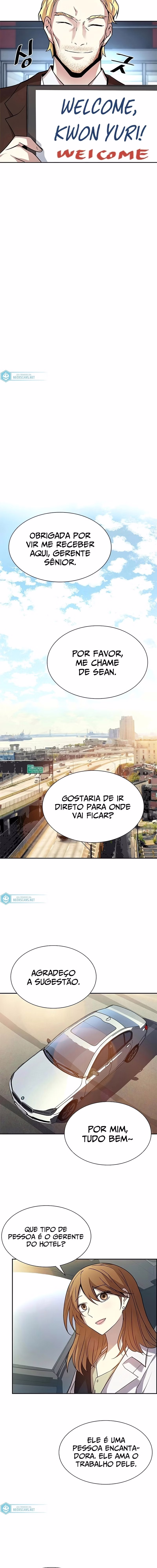 O Vilão a ser Morto Capitulo 34 Pagina 2