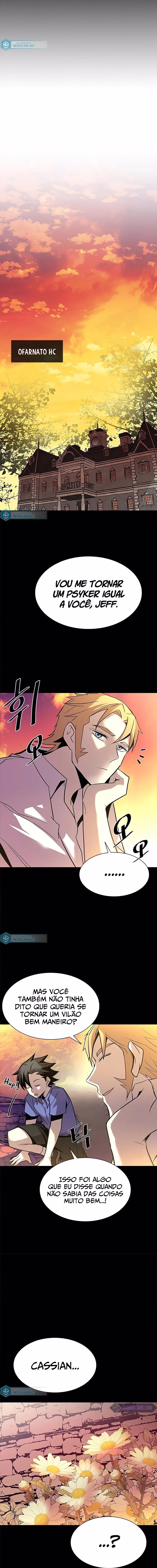 O Vilão a ser Morto Capitulo 34 Pagina 4