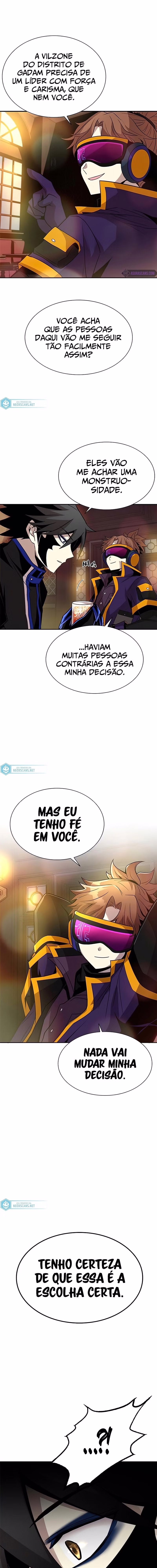 O Vilão a ser Morto Capitulo 34 Pagina 15