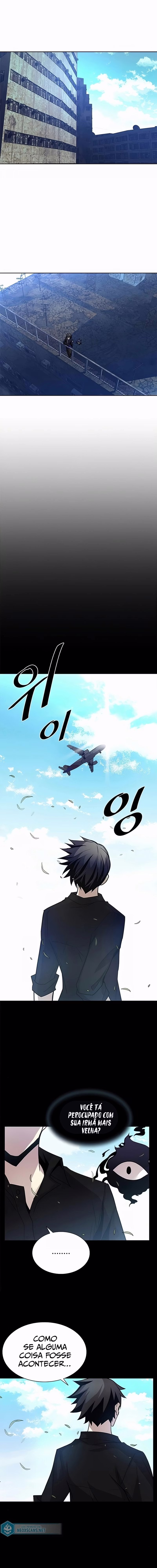 O Vilão a ser Morto Capitulo 35 Pagina 1