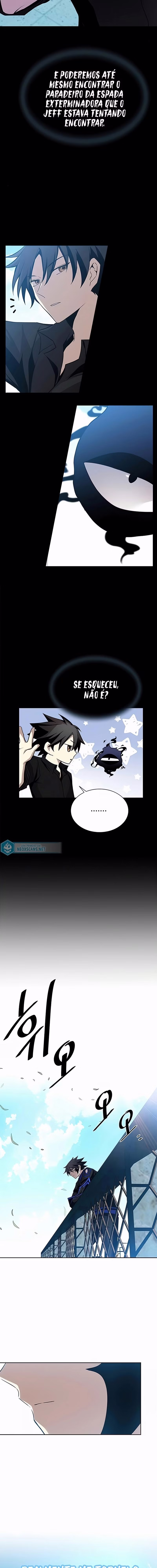 O Vilão a ser Morto Capitulo 35 Pagina 4