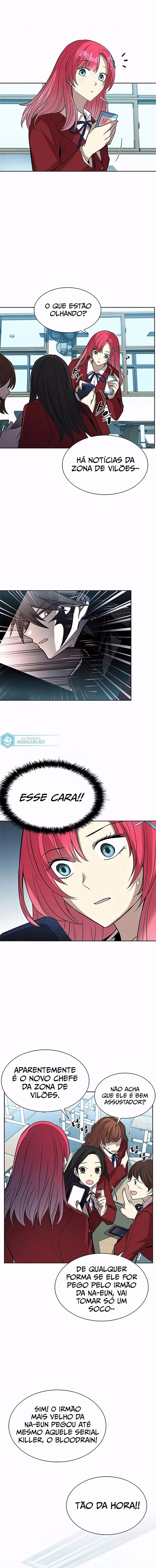 O Vilão a ser Morto Capitulo 35 Pagina 6