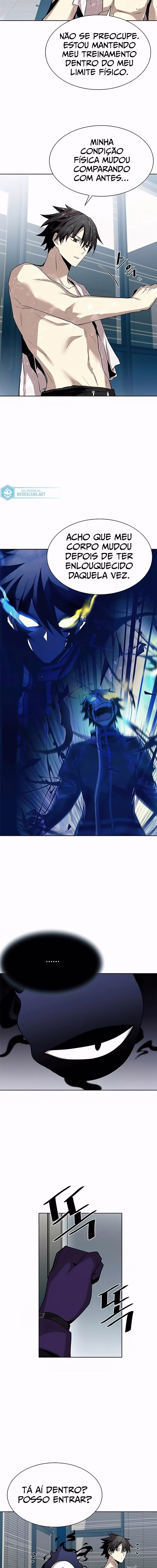 O Vilão a ser Morto Capitulo 35 Pagina 13