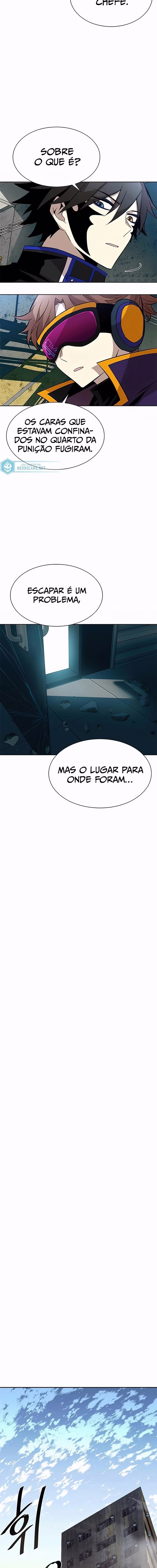 O Vilão a ser Morto Capitulo 35 Pagina 15