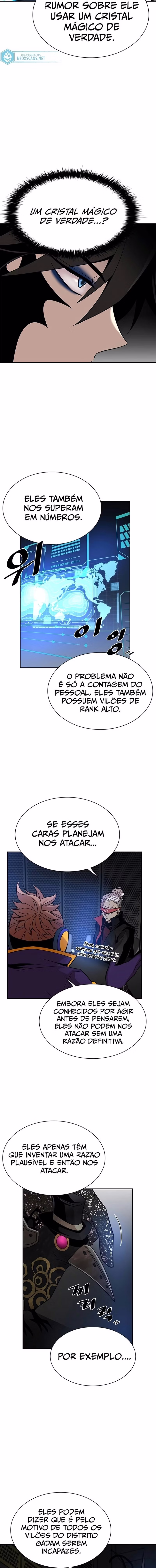 O Vilão a ser Morto Capitulo 36 Pagina 4