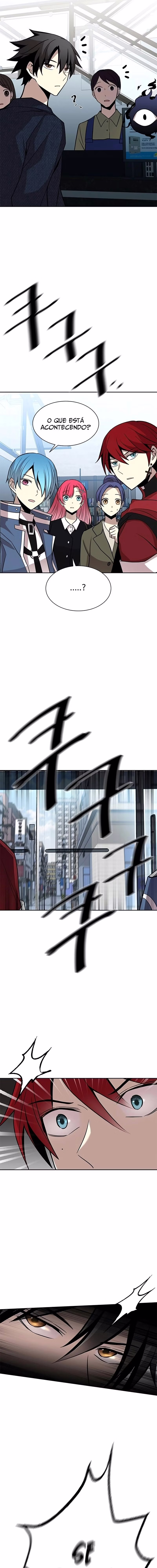 O Vilão a ser Morto Capitulo 37 Pagina 14