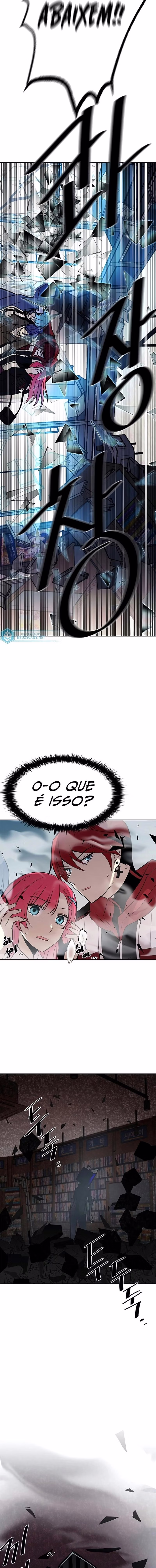 O Vilão a ser Morto Capitulo 37 Pagina 15