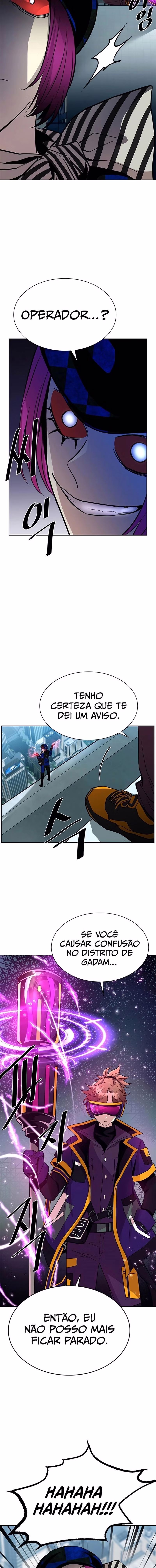 O Vilão a ser Morto Capitulo 38 Pagina 15