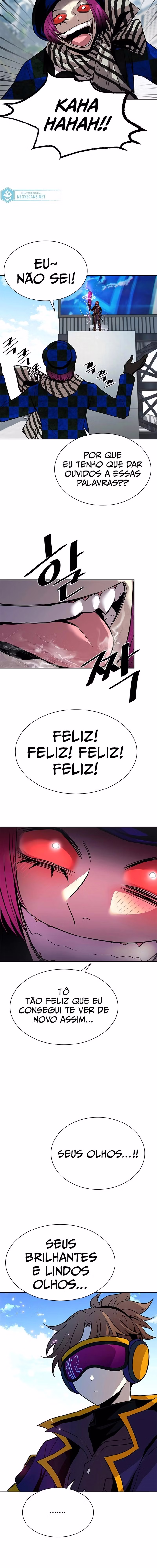 O Vilão a ser Morto Capitulo 38 Pagina 16