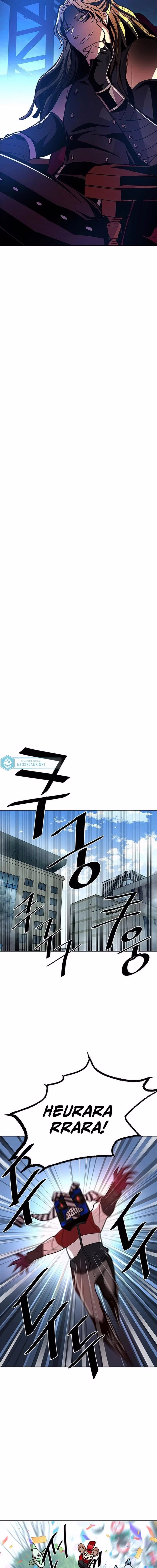 O Vilão a ser Morto Capitulo 39 Pagina 7