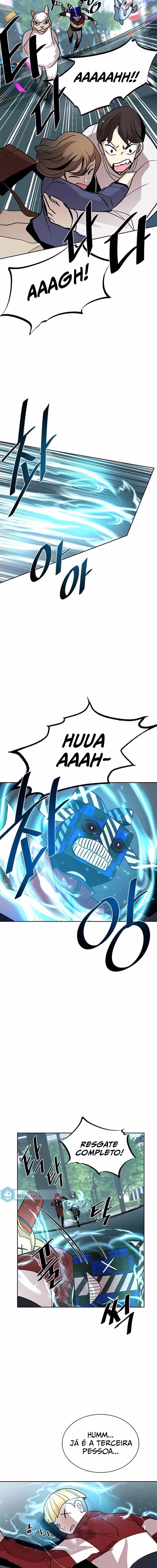 O Vilão a ser Morto Capitulo 39 Pagina 8