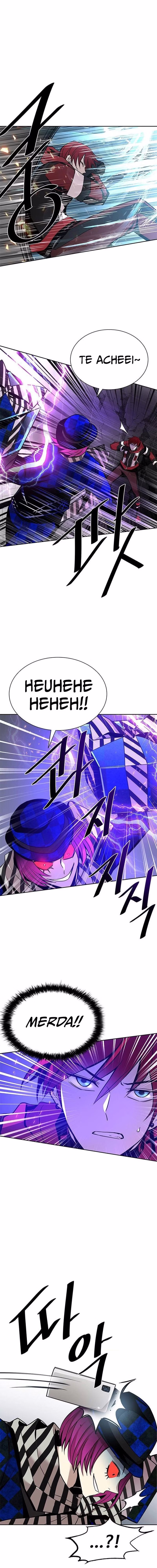 O Vilão a ser Morto Capitulo 39 Pagina 17