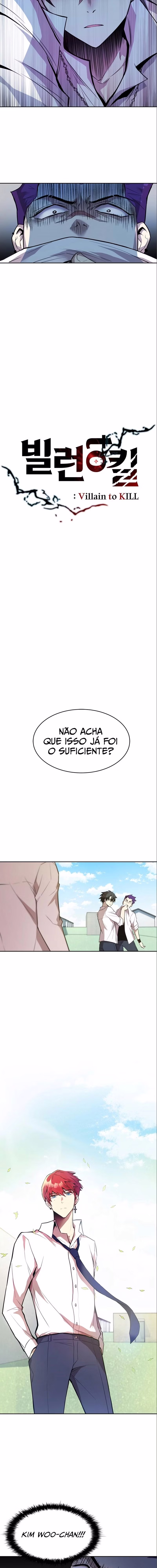 O Vilão a ser Morto Capitulo 4 Pagina 4