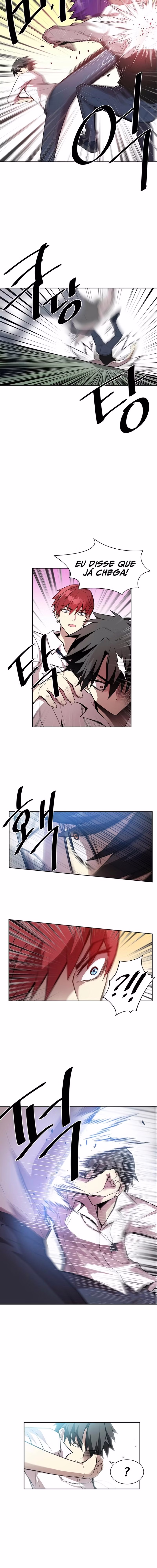 O Vilão a ser Morto Capitulo 4 Pagina 6