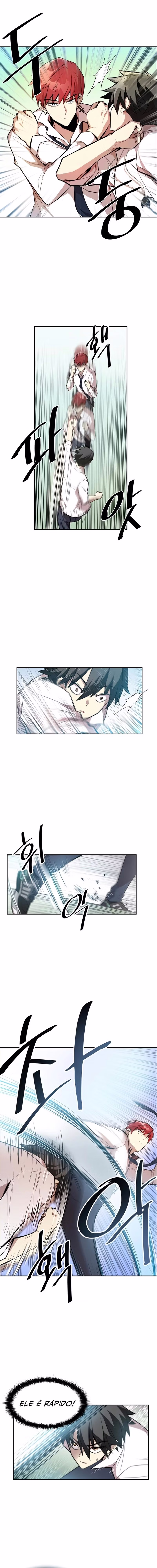 O Vilão a ser Morto Capitulo 4 Pagina 7