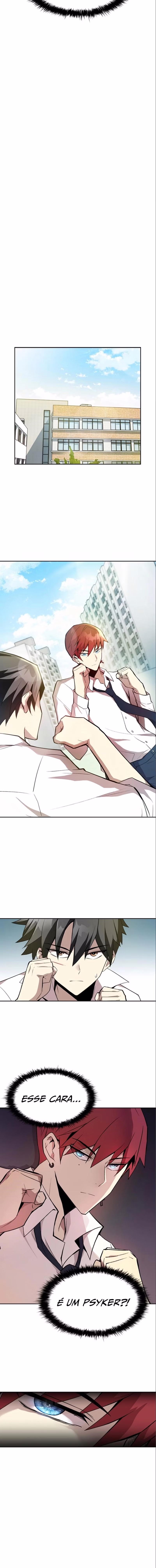 O Vilão a ser Morto Capitulo 4 Pagina 9