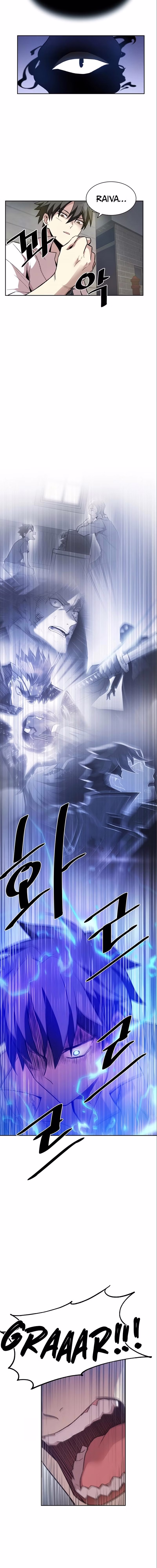 O Vilão a ser Morto Capitulo 4 Pagina 15