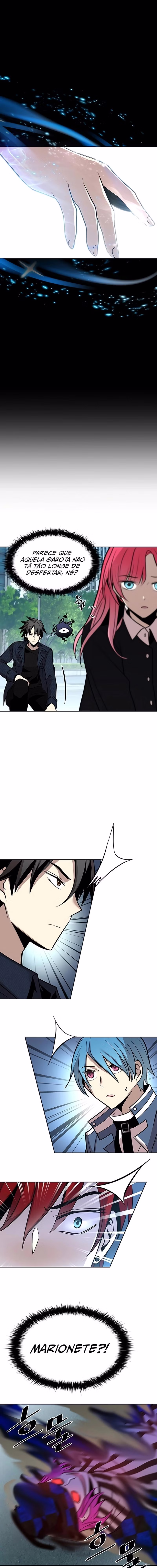 O Vilão a ser Morto Capitulo 40 Pagina 3