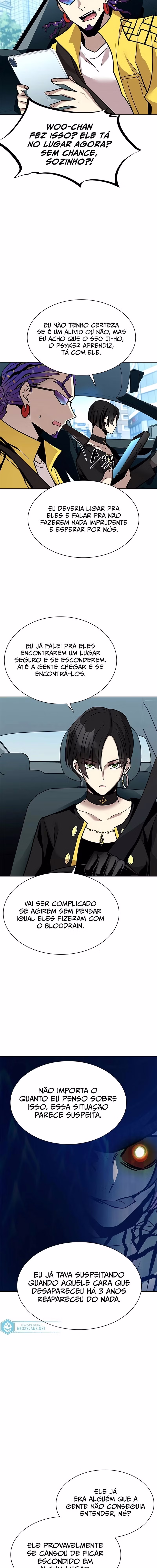 O Vilão a ser Morto Capitulo 40 Pagina 7